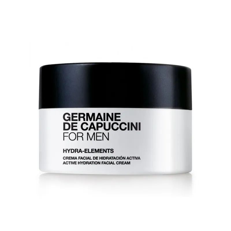 Hydra Elements Crema Facial Hidratación Activa 50ml