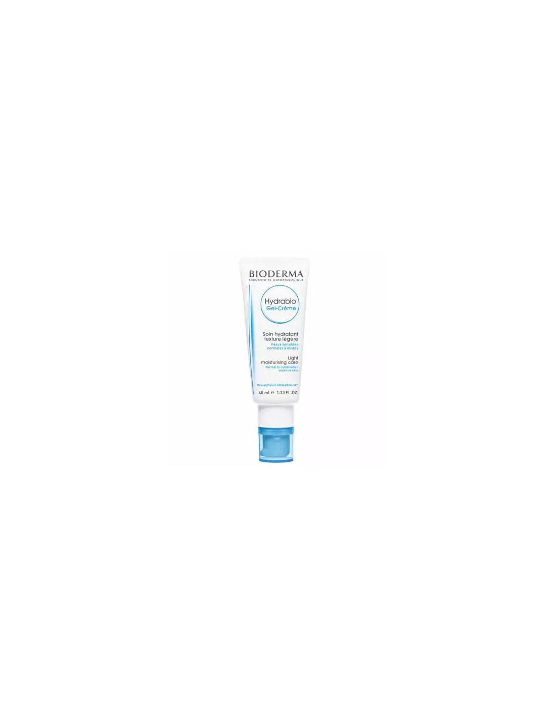 Hydrabio Gel Crema 40 ML