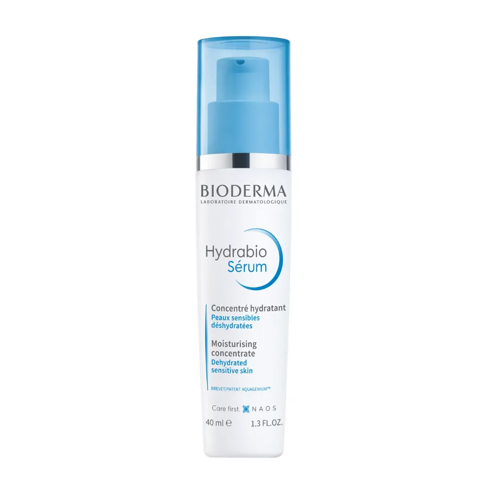 Hydrabio Sérum, 40 ml. - Bioderma