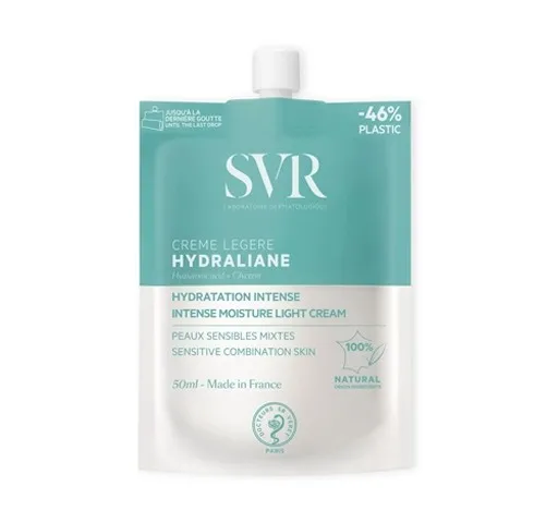 Hydraliane Crema Legere, 50 ml. - SVR