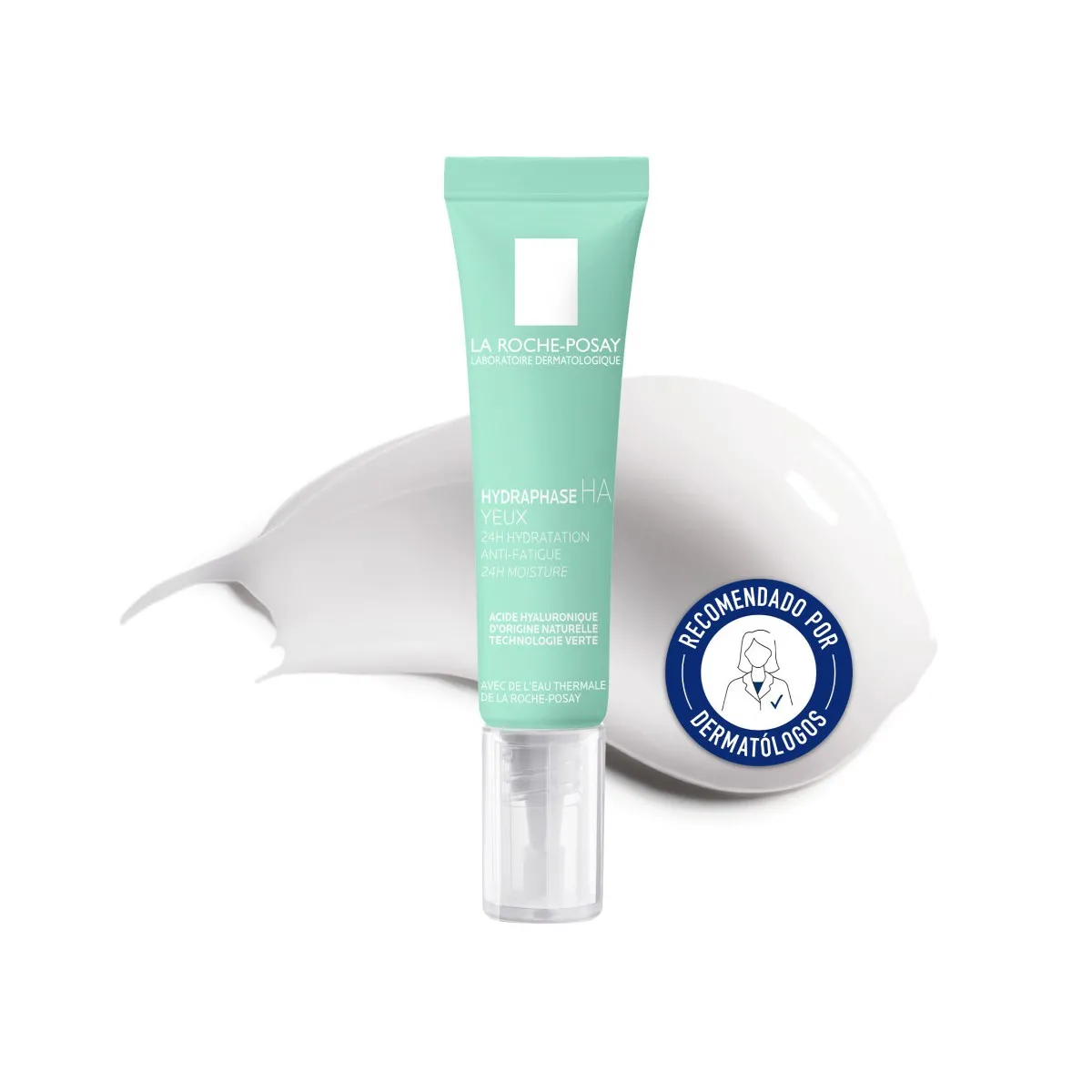 Hydraphase Ojos 15 Ml