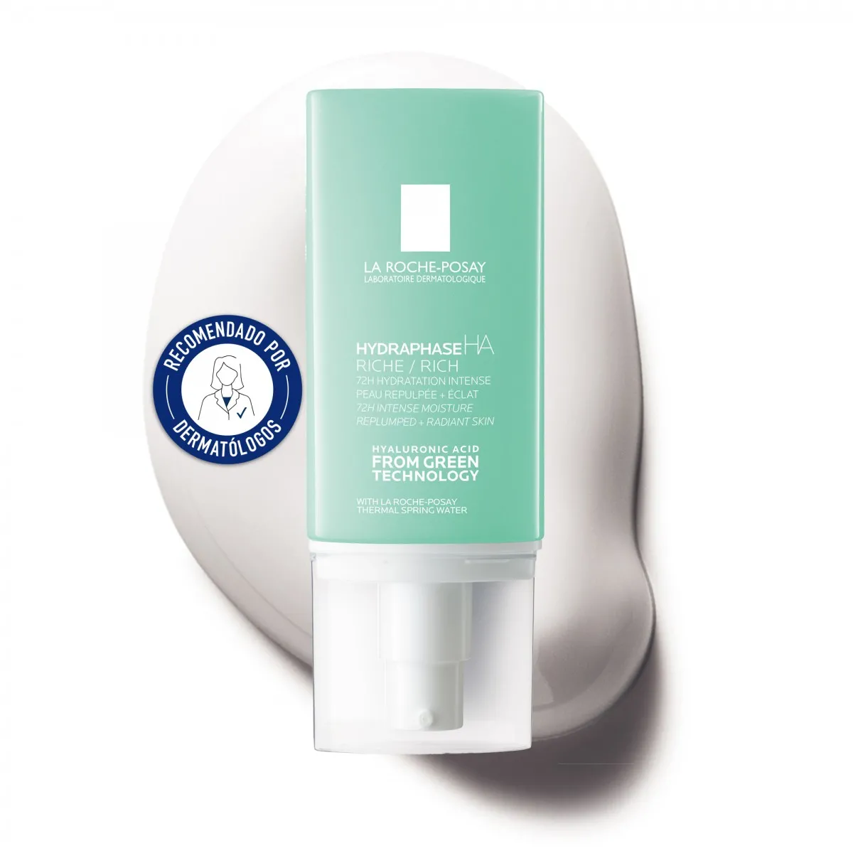 Hydraphase Textura Rica 50 Ml