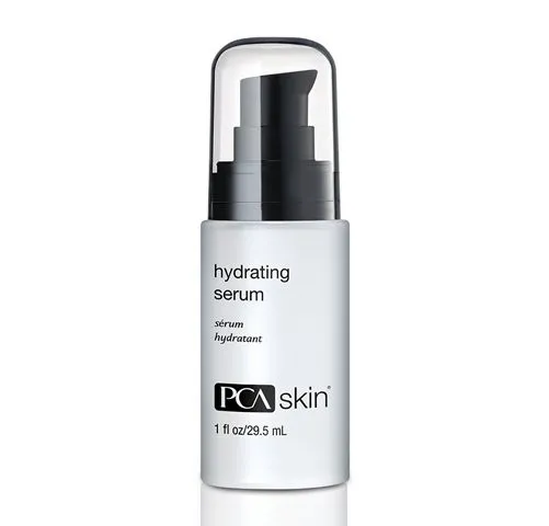 Hydrating Serum, 29.5 ml. - PCA Skin