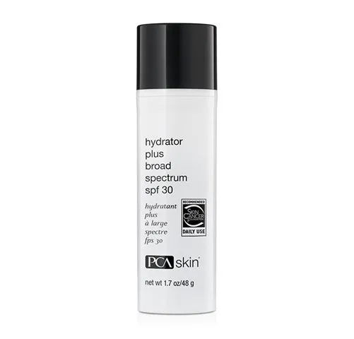 Hydrator Plus Broad Spectrum Spf 30, 48 ml. - PCA Skin