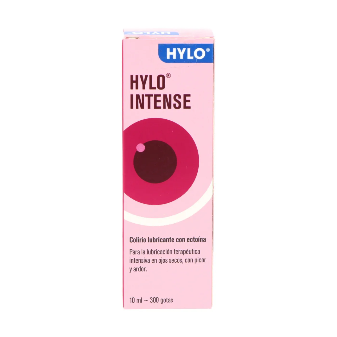 Hylo Intense Colirio 10 ml