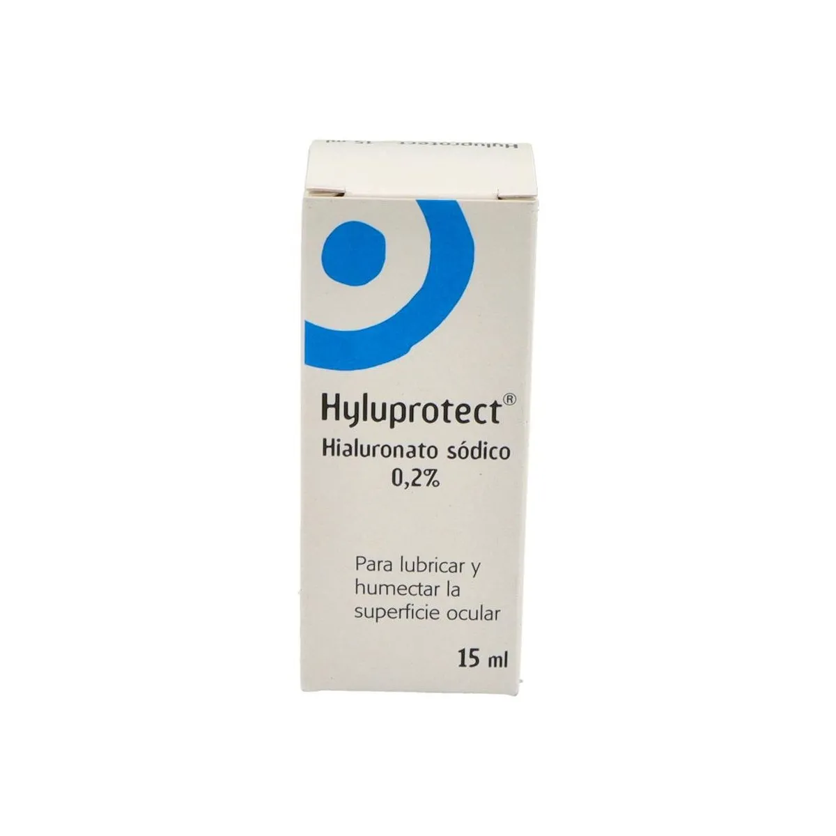 Hyluprotect 15 Ml Monodosis