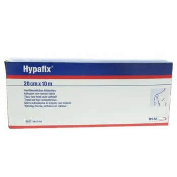 Hypafix 10 M x 20 cm