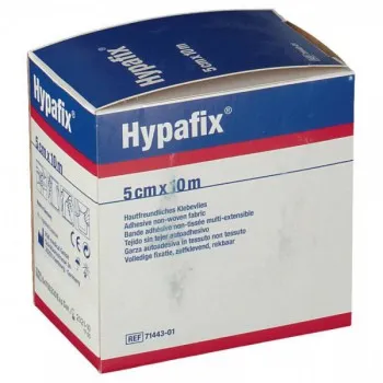 Hypafix 5cm x 10m