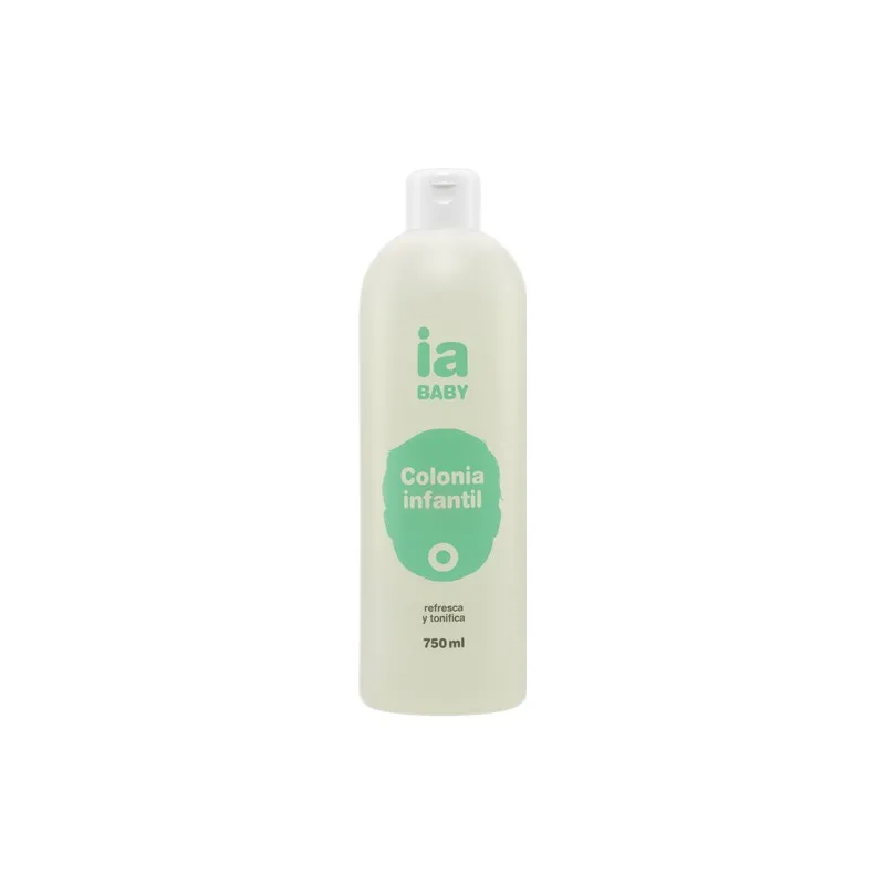 IA Colonia Infantil 750ml