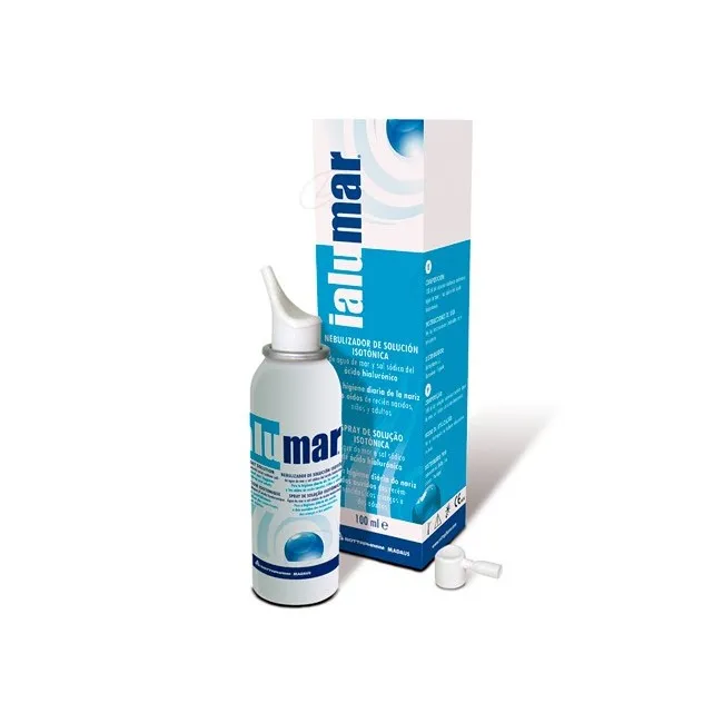 Ialumar 100 ml