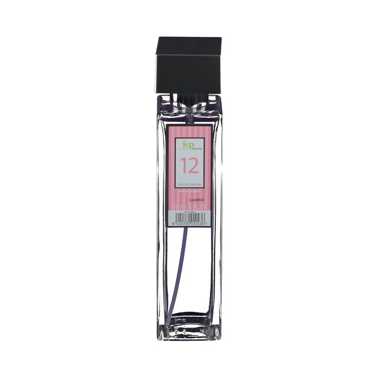 Iap Pharma 12 Perfume Mujer 150 ml