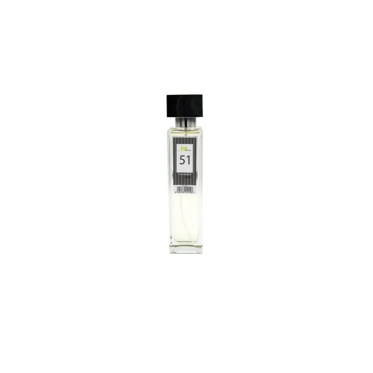 Iap Pharma 51 Perfume Hombre 150 ml