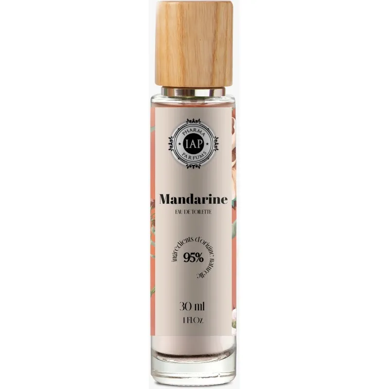 IAP PHARMA FLORAL MANDARINE 30 ML