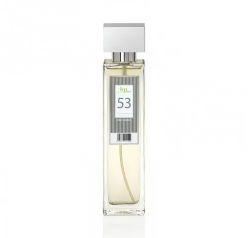 Iap Pharma Fragancia Hombre Amaderada Nº 53, 150 ml. - Loftifar