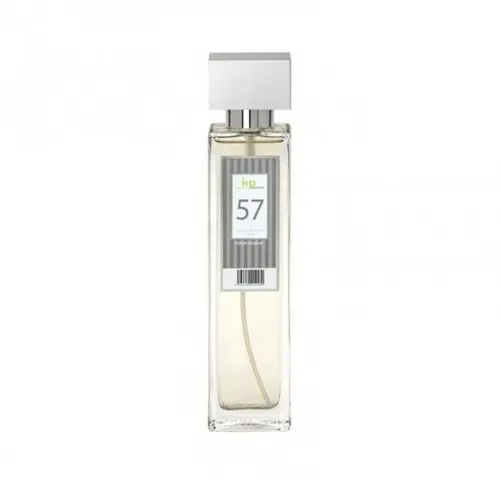 Iap Pharma Fragancia Hombre Fresca Nº 57, 150 ml. - Loftifar