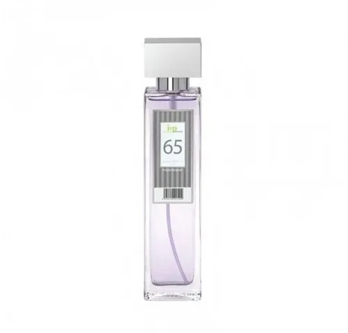 Iap Pharma Fragancia Hombre Fresca Nº 65, 150 ml. - Loftifar
