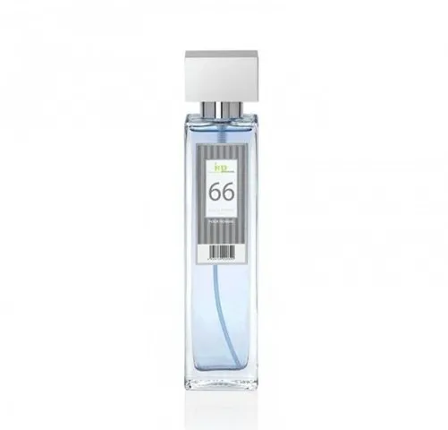 Iap Pharma Fragancia Hombre Fresca Nº 66, 150 ml. - Loftifar
