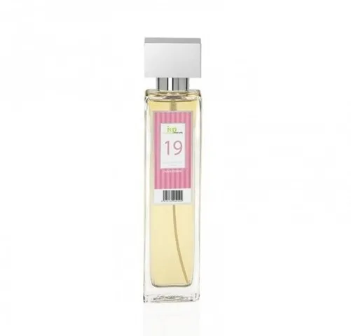 Iap Pharma Fragancia Mujer Floral Nº 19, 150 ml. - Loftifar
