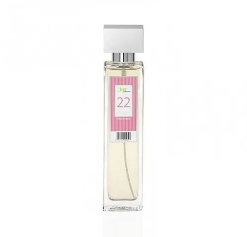 Iap Pharma Fragancia Mujer Floral Nº 22, 150 ml. - Loftifar