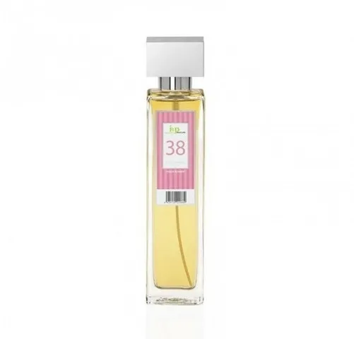 Iap Pharma Fragancia Mujer Floral Nº 38, 150 ml. - Loftifar