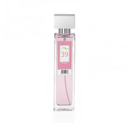 Iap Pharma Fragancia Mujer Floral Nº 39, 150 ml. - Loftifar