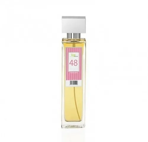 Iap Pharma Fragancia Mujer Floral Nº 48, 150 ml. - Loftifar