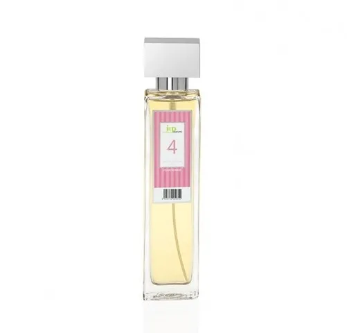 Iap Pharma Fragancia Mujer Floral Nº 4, 150 ml. - Loftifar