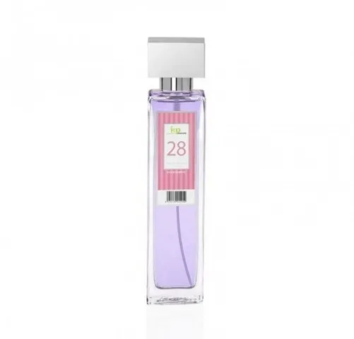 Iap Pharma Fragancia Mujer Floral Nº28, 150 ml. - Loftifar