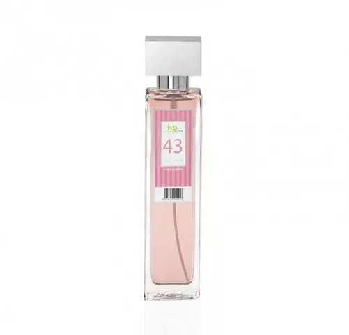 Iap Pharma Fragancia Mujer Frutal Nº 43, 150 ml. - Loftifar