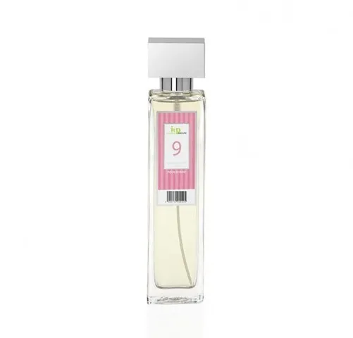 Iap Pharma Fragancia Mujer Frutal Nº 9, 150 ml. - Loftifar