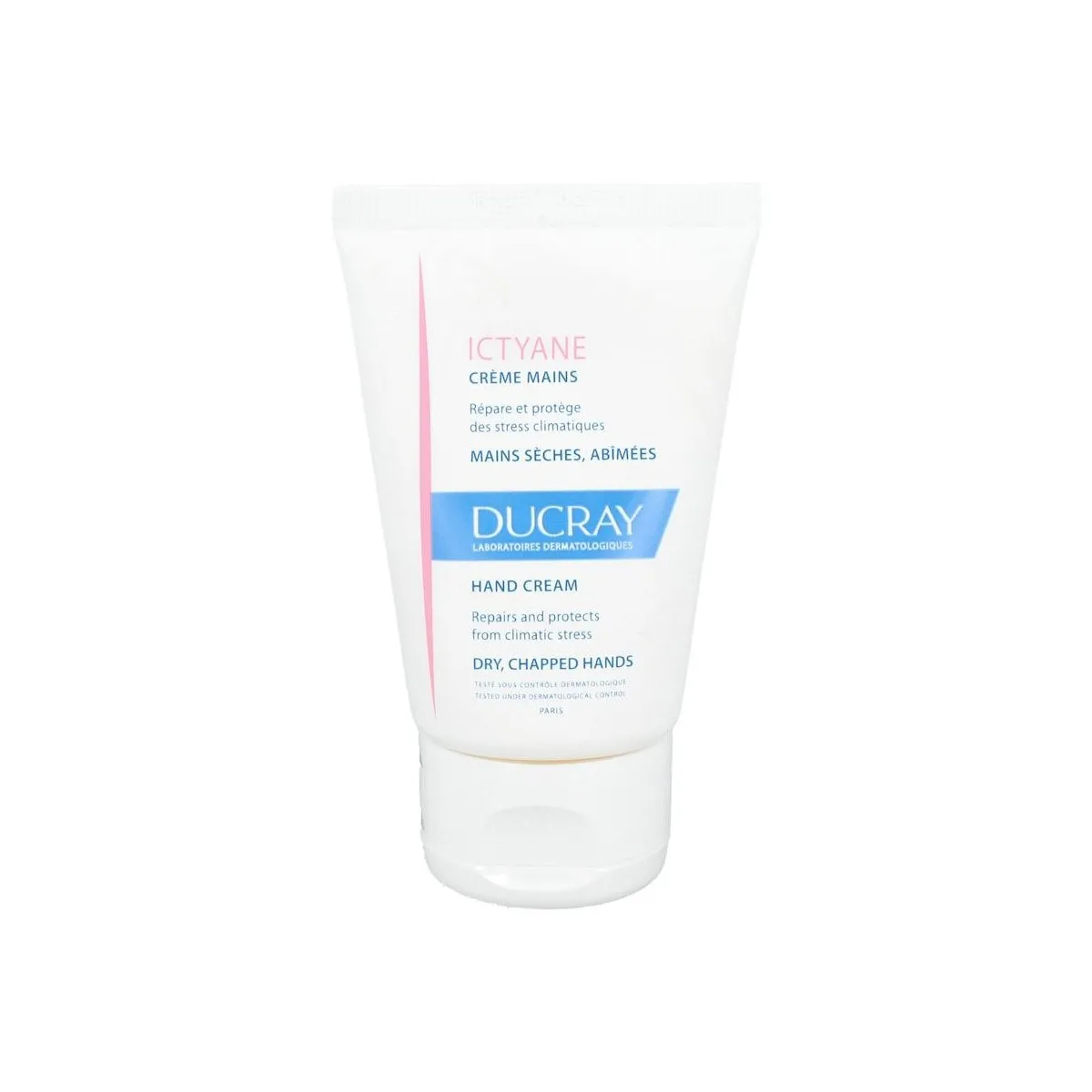 Ictyane Crema Manos 50 Ml