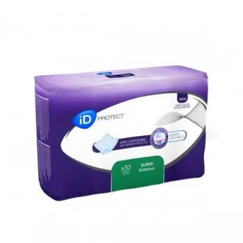 ID Empapador Expert 60x60 súper 30 unidades