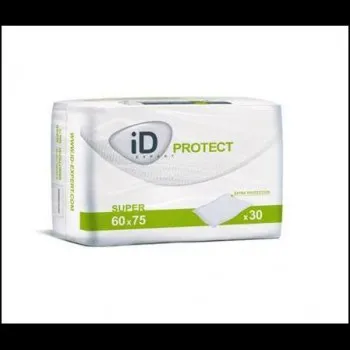 ID Empapador Expert Protect 60x75 Super 30 Unds