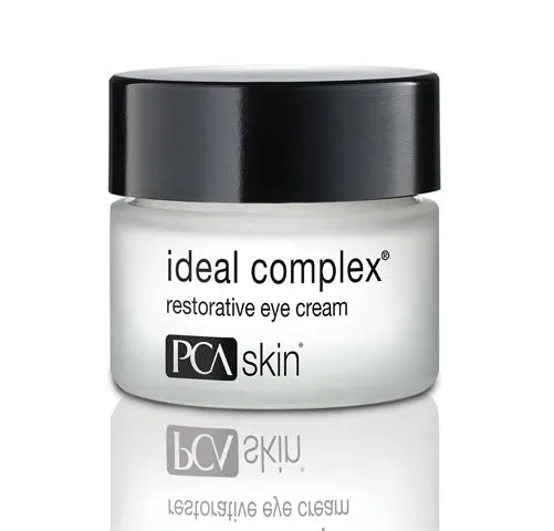 Ideal Complex Restorative Eye Cream, 14.2 ml. - PCA Skin