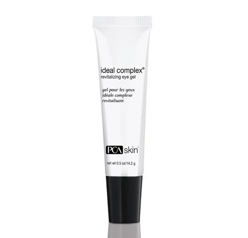 Ideal Complex Revitalizing Eye Gel, 14.2 ml. - PCA Skin