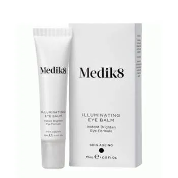 Medik8 ILLUMINATING eye balm 15mL