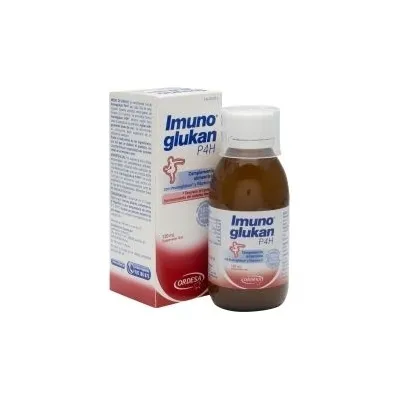 Imuno®glukan P4H 120ml