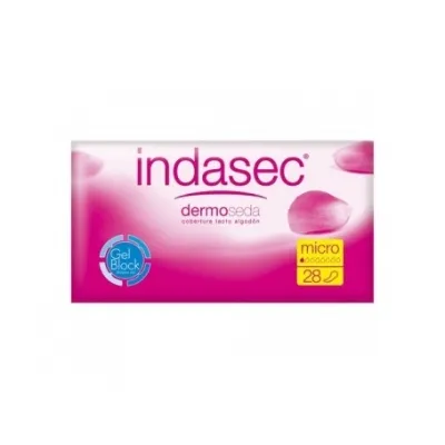 Indasec® Micro 28uds
