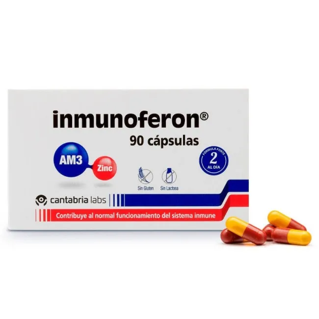 Inmunoferon 90