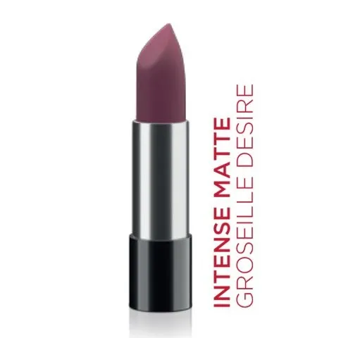 Intense Matte Color Groseille Desire, 3,5 ml. - Sensilis