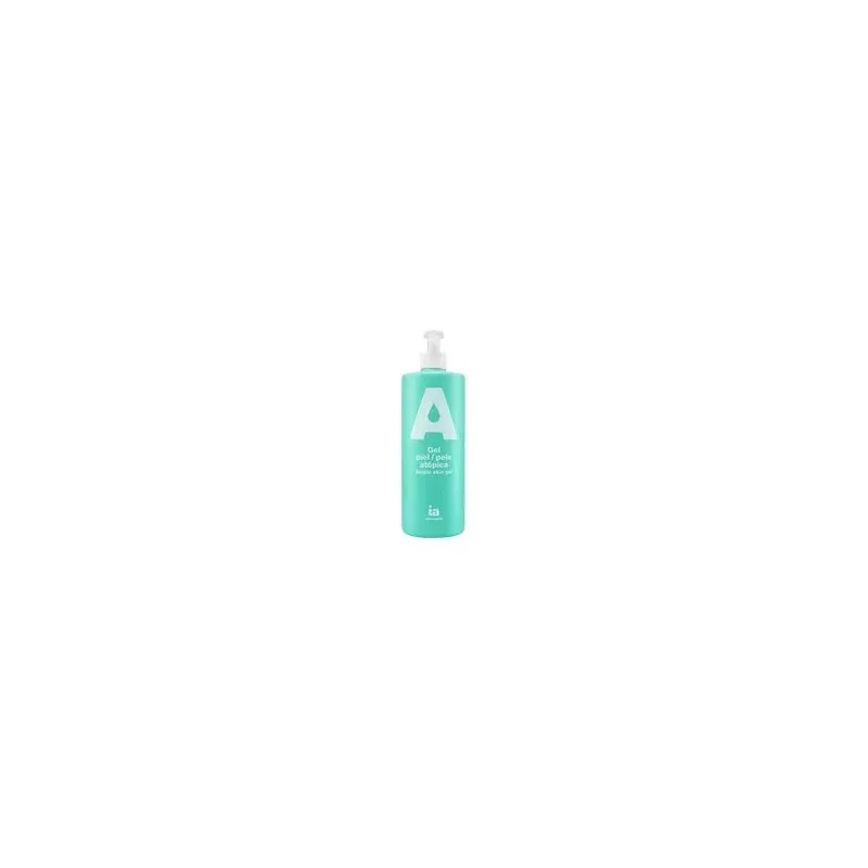 INTERAPOTHEK GEL PIEL ATOPICA 750 ML