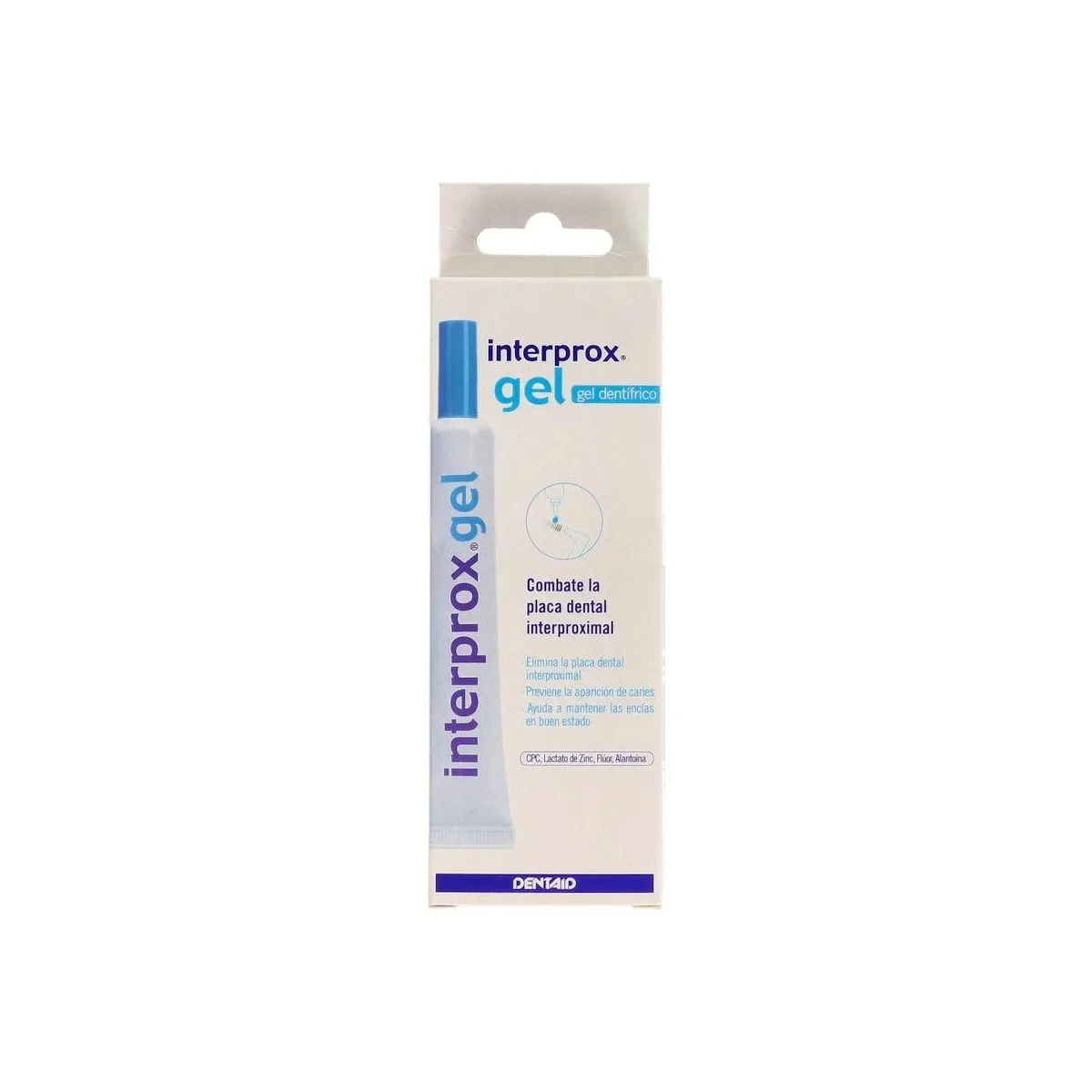 Interprox Gel 20 Ml