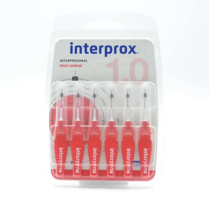 INTERPROX 4G MINICONICO 6 U
