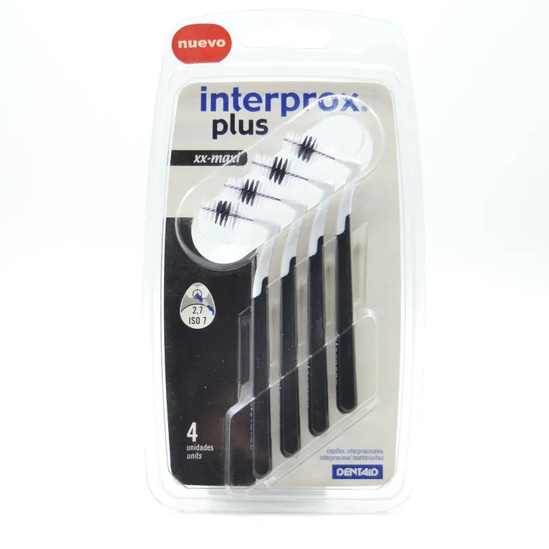 INTERPROX PLUS XX-MAXI 4 U
