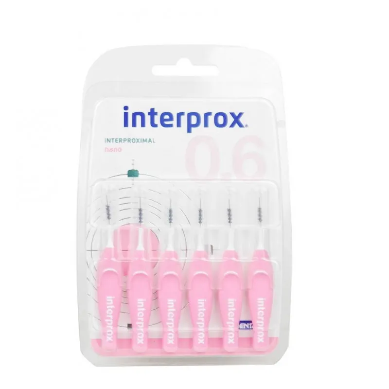 INTERPROX VITIS 4G NANO
