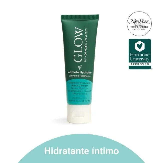 Intimate Hydrator - Glow Botanica