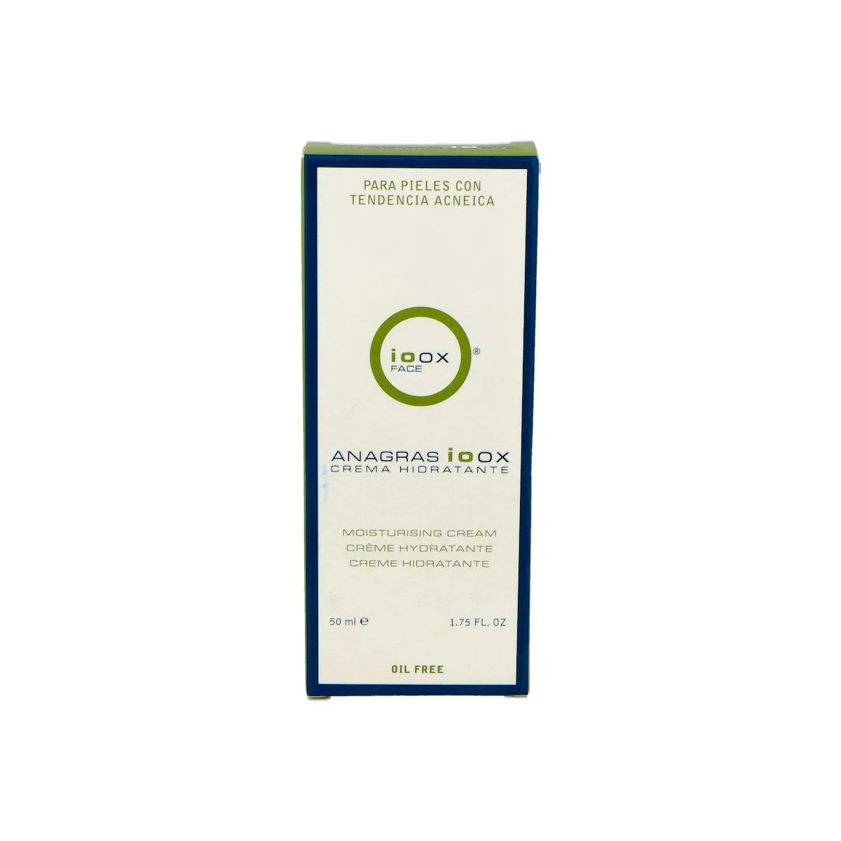 Ioox Anagras Hidrat 50 Ml