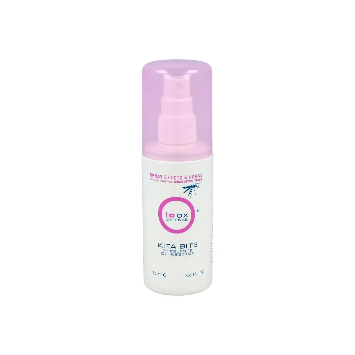 Ioox Kita-Bite Spray 75 Ml