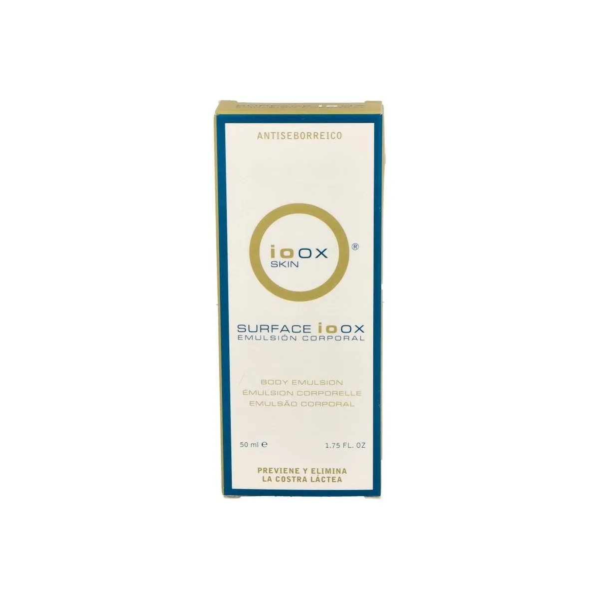 Ioox Surface Emulsion Corporal 50m