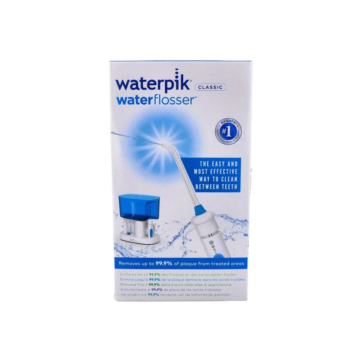 Irrigador Dental Waterpik Wp-70 e2